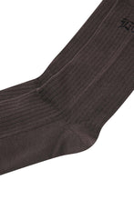 TABI SOCK IN CHARCOAL GREY