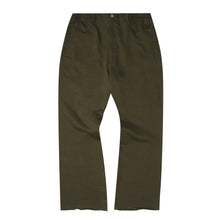 "SAUNTER" PANTS (002) IN MOSS