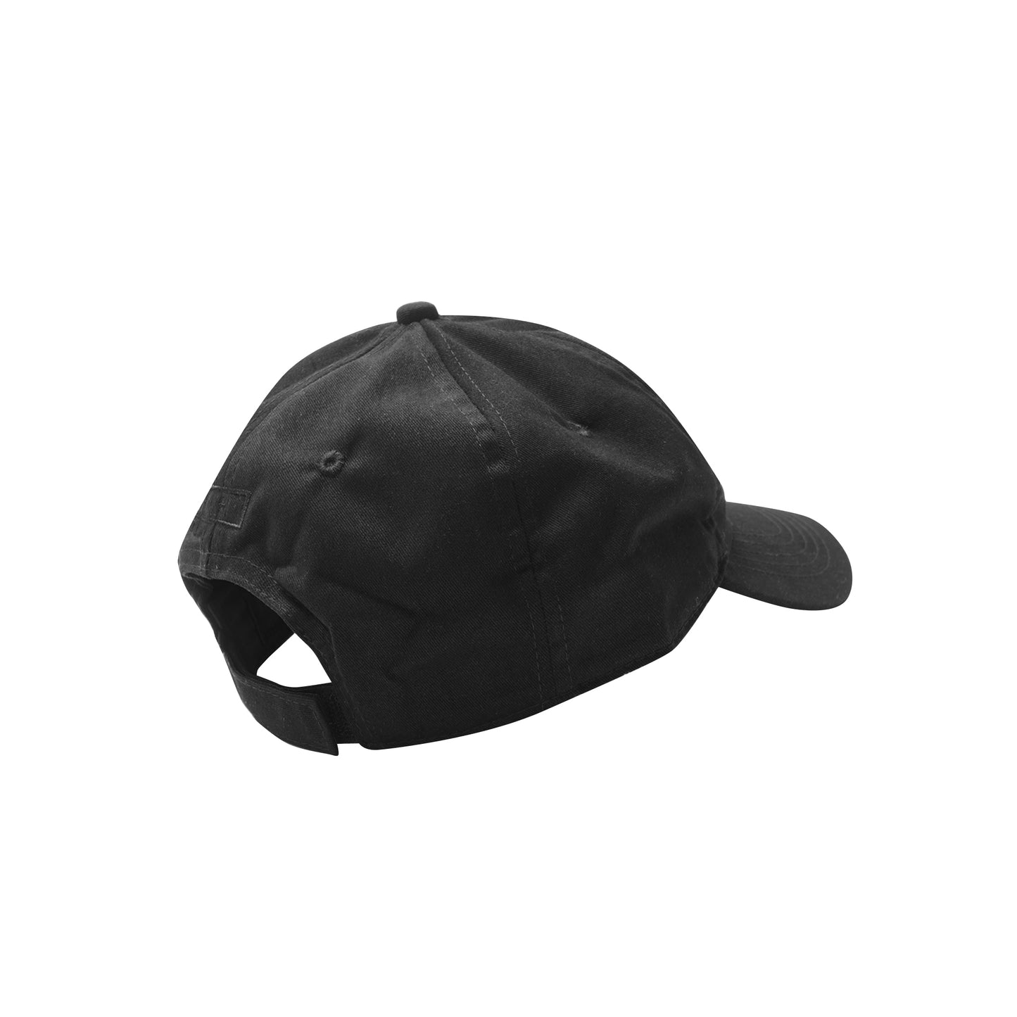 "COLLIDE" 5 PANEL HAT IN ANTHRACITE
