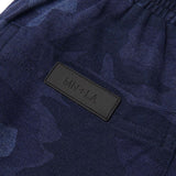 DEEP TRENCH CAMO 7 POCKET LOUNGE PANTS