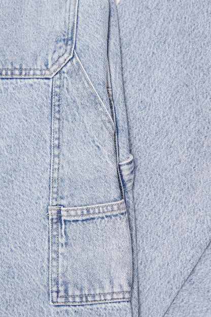 CARPENTER PANTS IN ICE