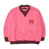 M'$ UNIVERSITY V2 IN BUBBLE GUM PINK