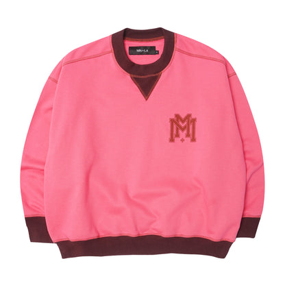 M'$ UNIVERSITY V2 IN BUBBLE GUM PINK