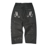 PAINTER'S DOUBLE KNEE PHAT PANTS