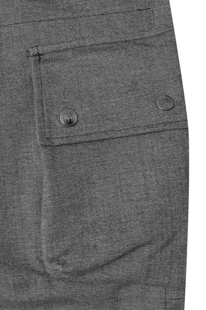 MILITIA PHAT PANTS IN NEVADA GREY