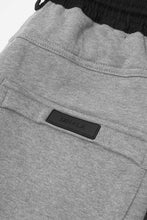 PHAT PANTS IN HEATHER GREY