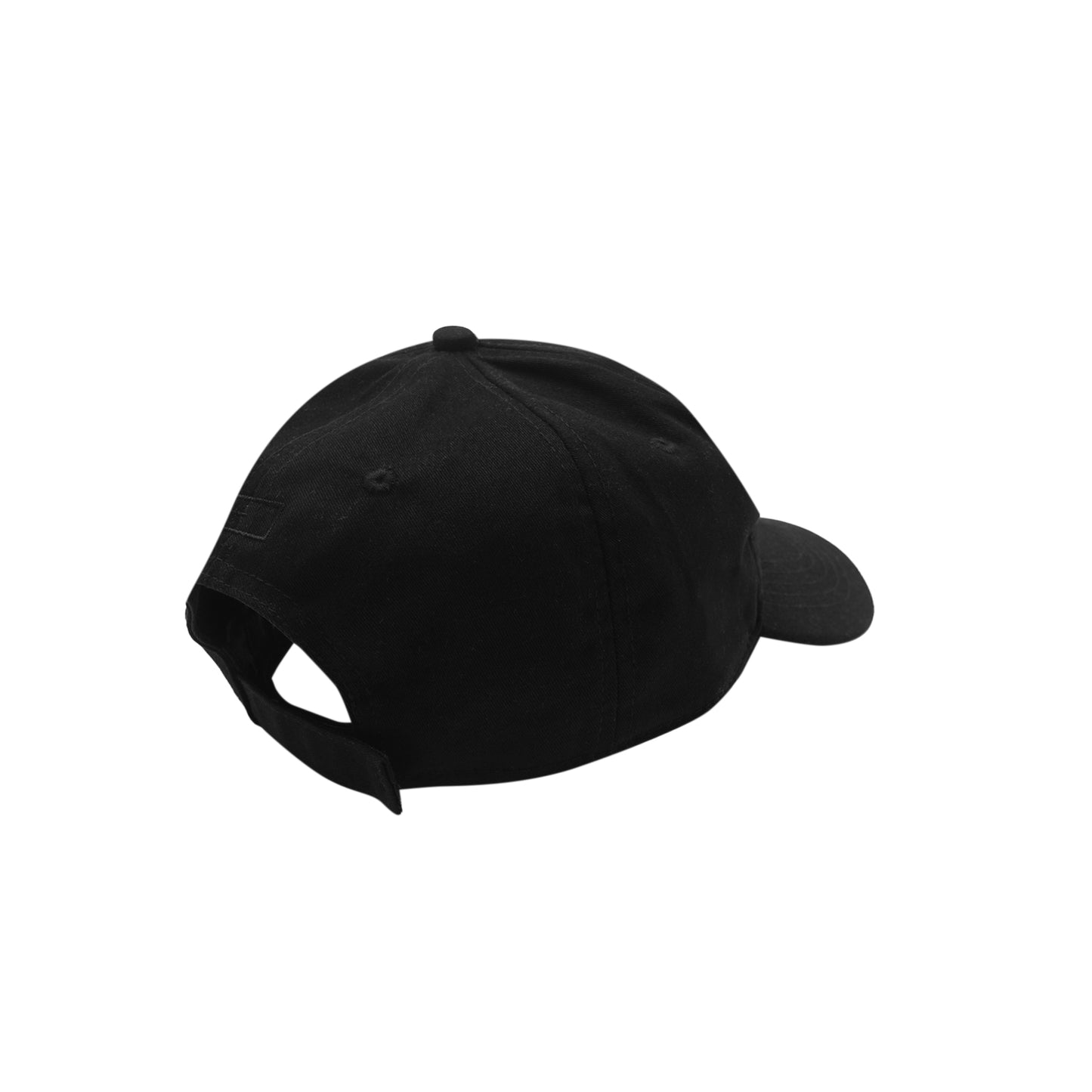 "HITTER" V3 5 PANEL HAT IN ANTHRACITE