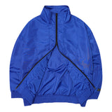 "WAGWAN" WINDBREAKER V2 IN AZURITE