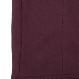 ROGUE SPLIT WIDE PANTS IN WINE