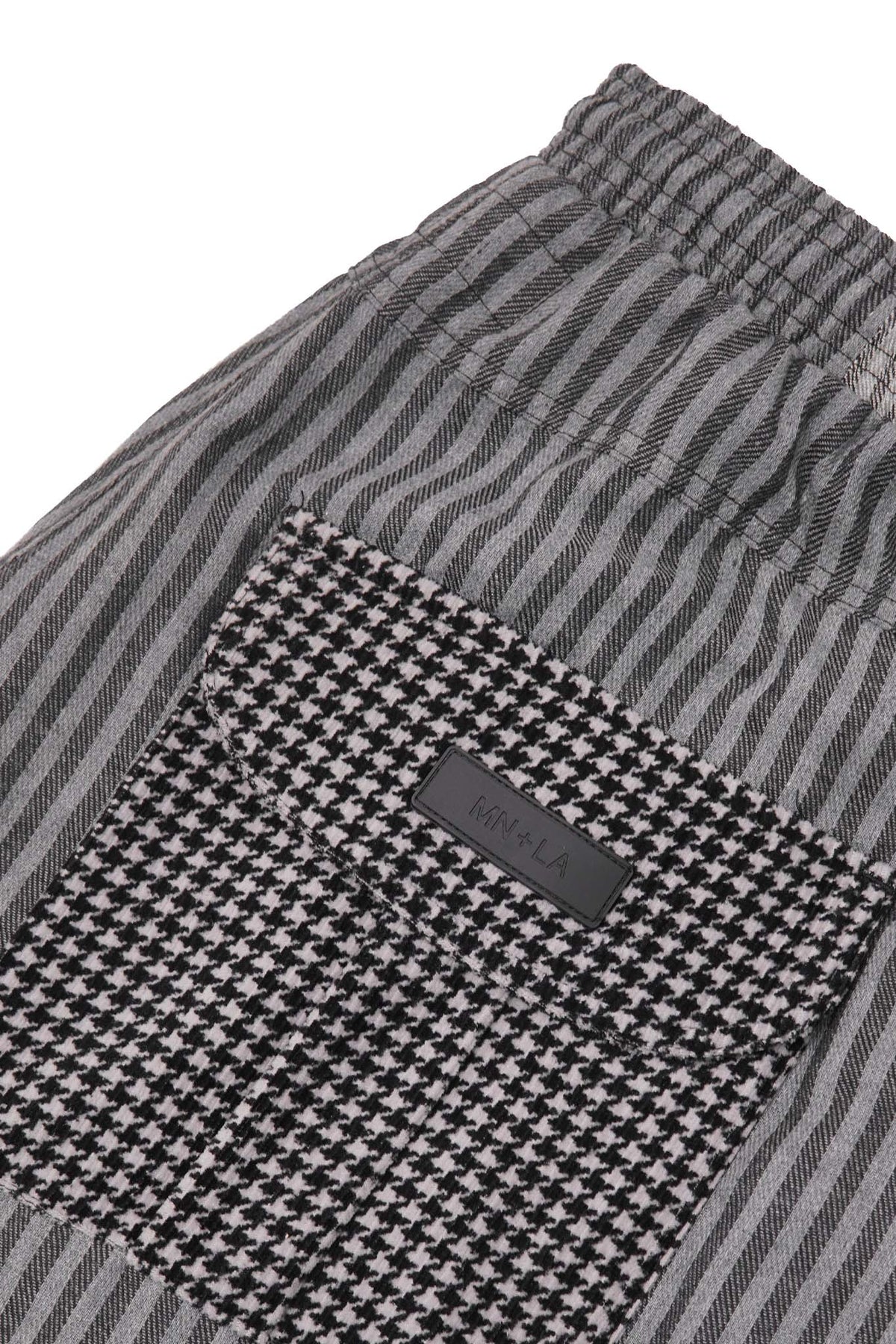 "PATTERN MEMORY" TERRA PANTS