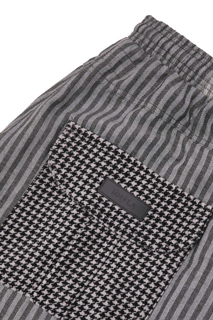 "PATTERN MEMORY" TERRA PANTS