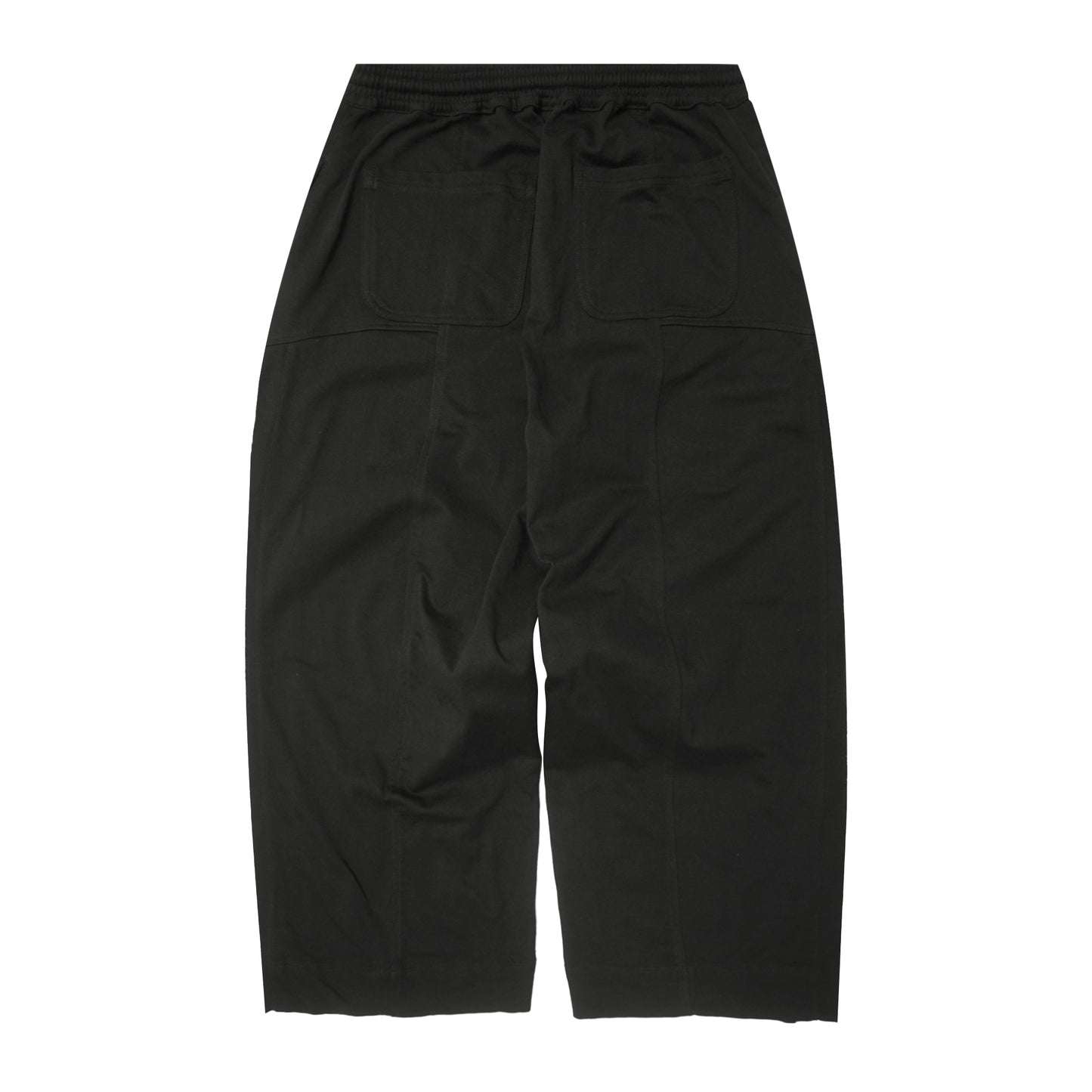AZRA PANTS IN CAVIAR