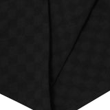 CROPPED WIDE PANTS IN CARBON