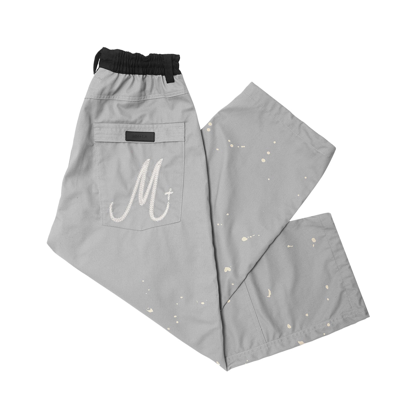 PAINTER'S DOUBLE KNEE PHAT PANTS