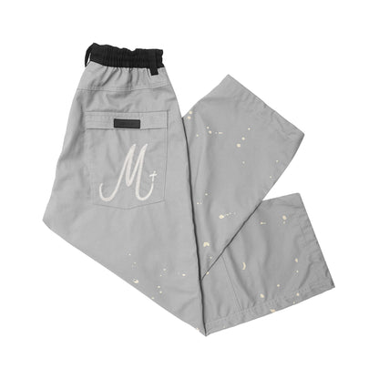 PAINTER'S DOUBLE KNEE PHAT PANTS