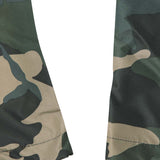HIKE PANTS IN RECON CAMO