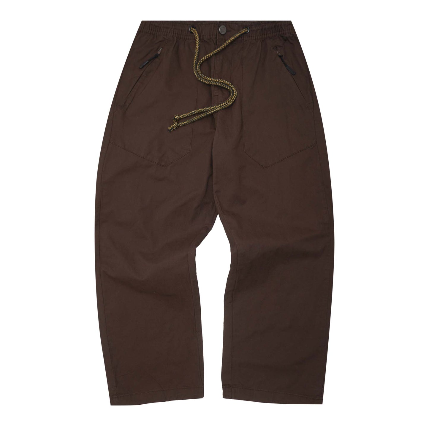 ZONE PANTS IN EARTH