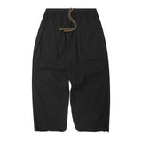 DOJO PANTS IN MIDNIGHT