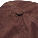 "HITTER" V3 6 PANEL HAT