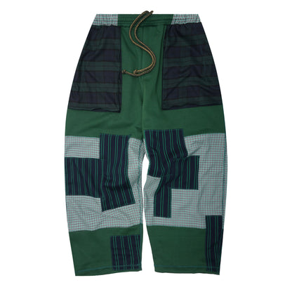 "LEPRACHAUN" TERRA PANTS
