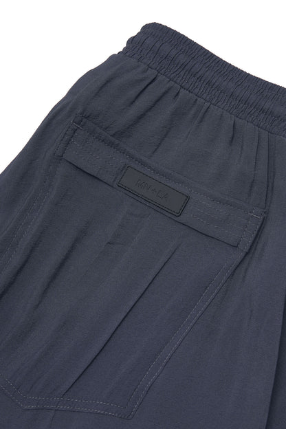DOJO PANTS IN SLATE