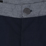DOUBLE KNEE UTILITY PANTS IN WILLOW BLUE