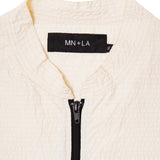 "COLLIDE" SHINOBI VEST (LITE) IN BONE