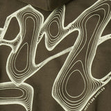 M'$ RIFT HOODIE IN OLIVE