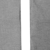 MILITIA PHAT PANTS IN LIGHT ANVIL