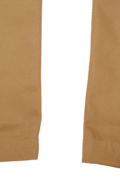 LOUNGE PANTS V2 IN CHAMPAGNE