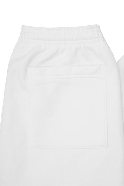 PATAWAD SWEATPANTS (WHITE)