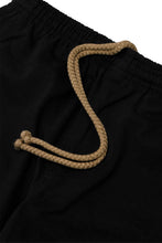 LOUNGE PANTS V2 IN CAVIAR