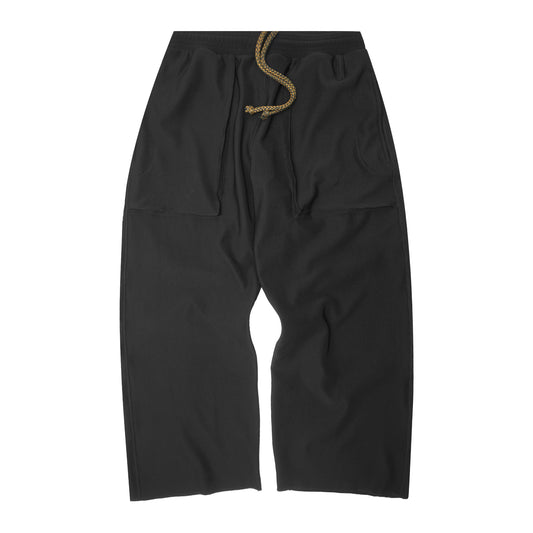 DOJO PANTS IN MIDNIGHT