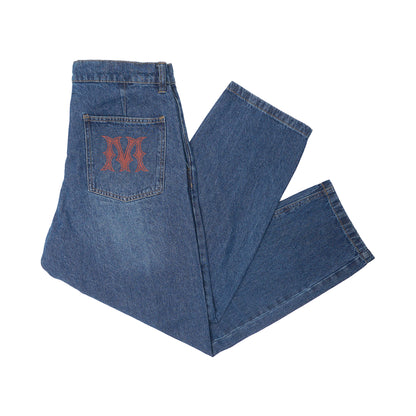 "TRUE BLUE" WILDTHORN PANTS