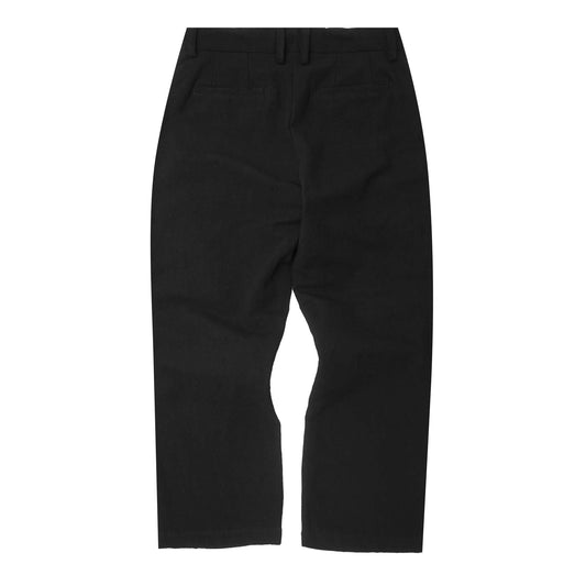 DON LOUNGE PANTS IN RAVEN
