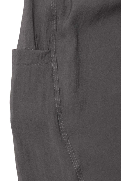 LOADOUT PANTS IN IRON GREY
