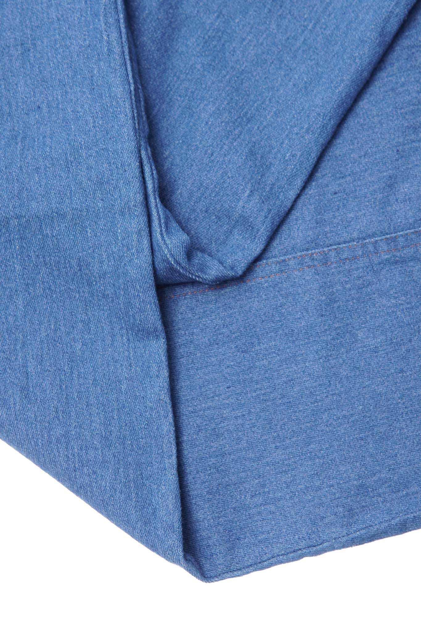 "TRUE BLUE" BONNIE PANTS