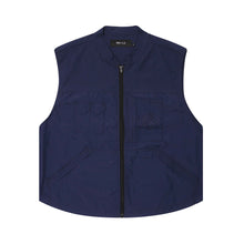 "COLLIDE" SHINOBI VEST (LITE) IN NAVY