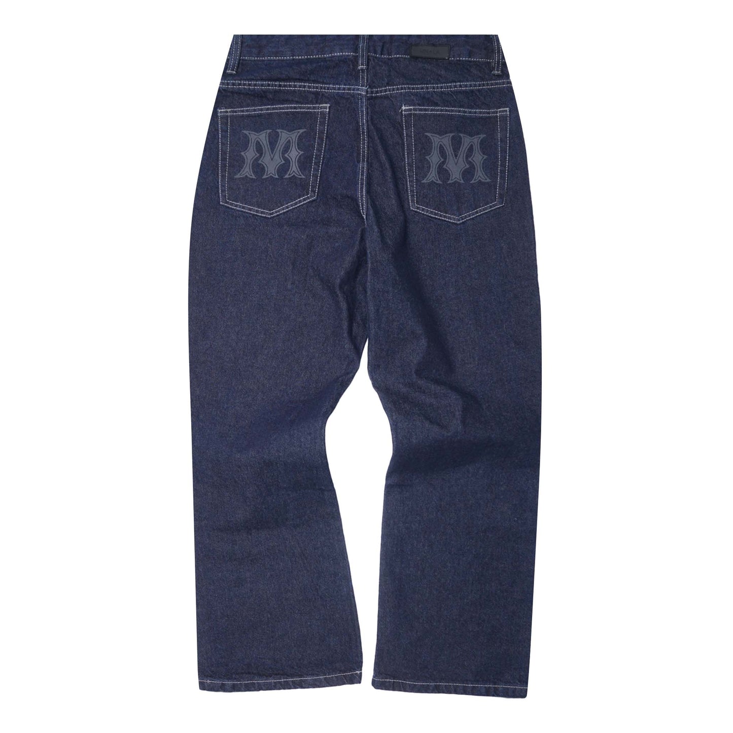 DOUBLE KNEE LOUNGE PANTS IN NIGHTFALL