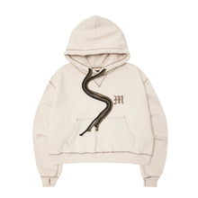 "M'$ SPECK V2" HOODIE IN OAT