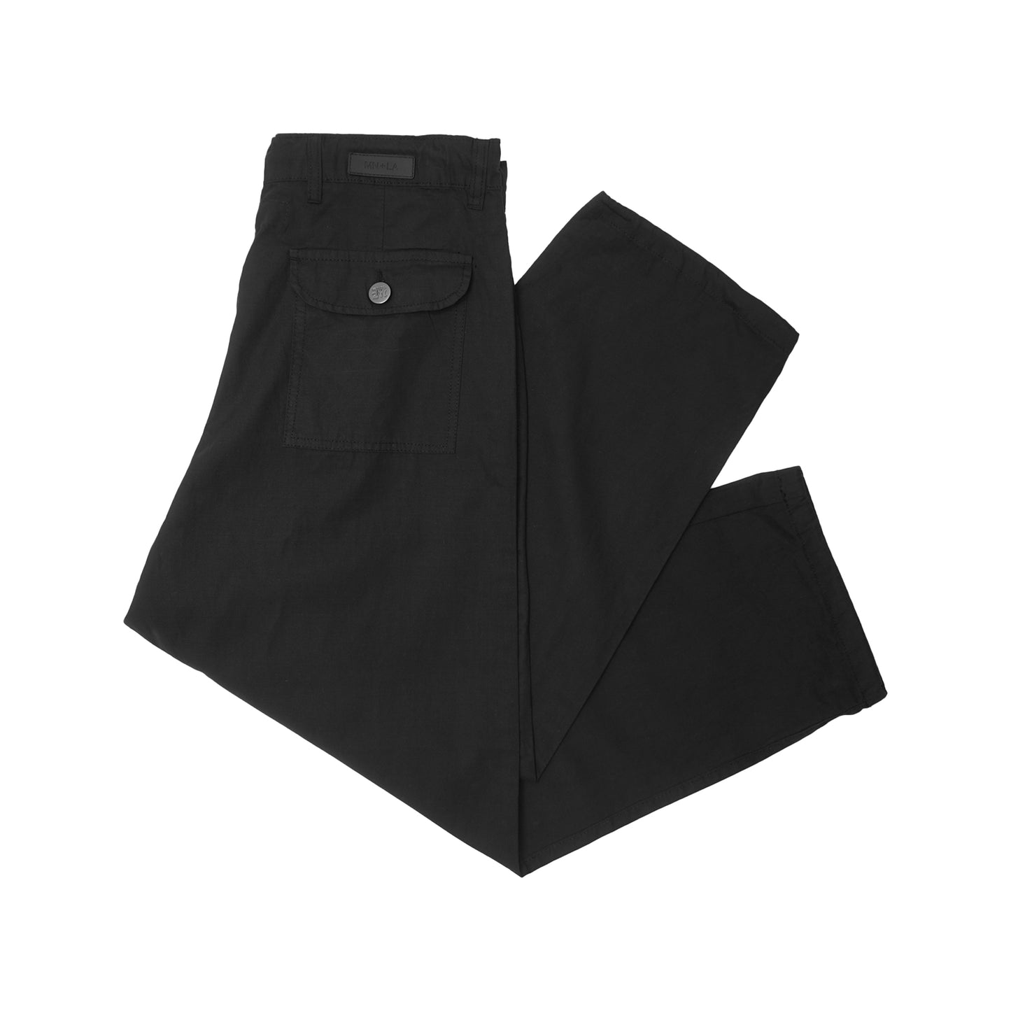 SOUTHPAW PANTS IN ANTHRACITE