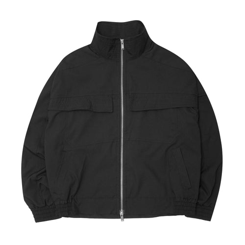 ROGUE WORK LITE JACKET IN GRAPHITE