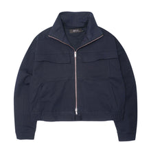 ROGUE WORK JACKET IN NAVY