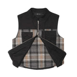 SHINOBI VEST IN OAKLAND