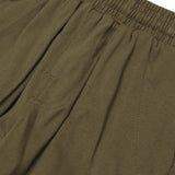 "PAINT SPLAT" LITTLE HUMAN™ CARGO PANTS IN OLIVE