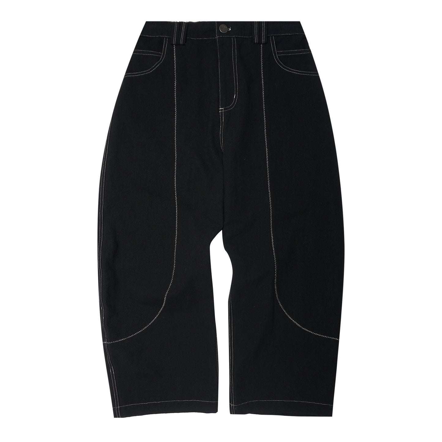 ARC PANTS IN ANTHRACITE
