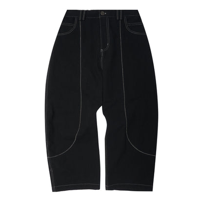 ARC PANTS IN ANTHRACITE