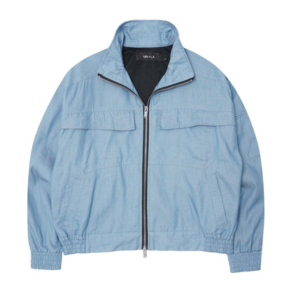 ROGUE WORK JACKET IN CHLORINE