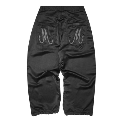 PHAT PANTS IN GRAPHITE