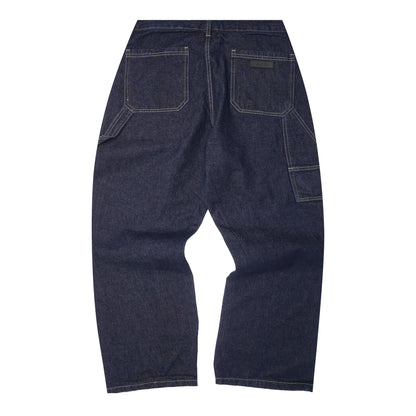 CARPENTER PANTS IN NIGHTFALL